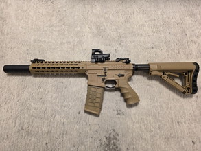 Imagen para G&G CM16 SRL Desert mit Aster II Bluetooth "Wie Neu und unbespielt"