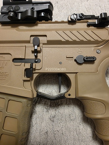 Image 4 pour G&G CM16 SRL Desert mit Aster II Bluetooth 