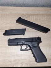 Image for We glock 18c