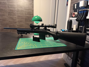Imagen para KJW M700 Take-Down