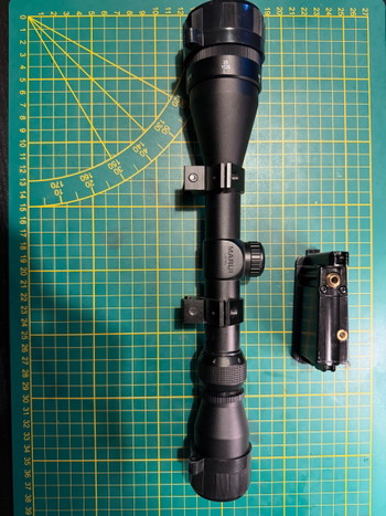 Image 4 for KJW M700 Take-Down