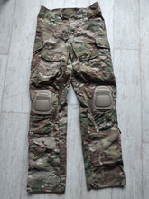 Image pour Crye Precision G3 combat pants NIEUW