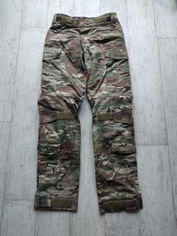 Afbeelding 2 van Crye Precision G3 combat pants NIEUW