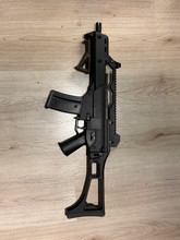Bild für ASG G36 AEG Replica