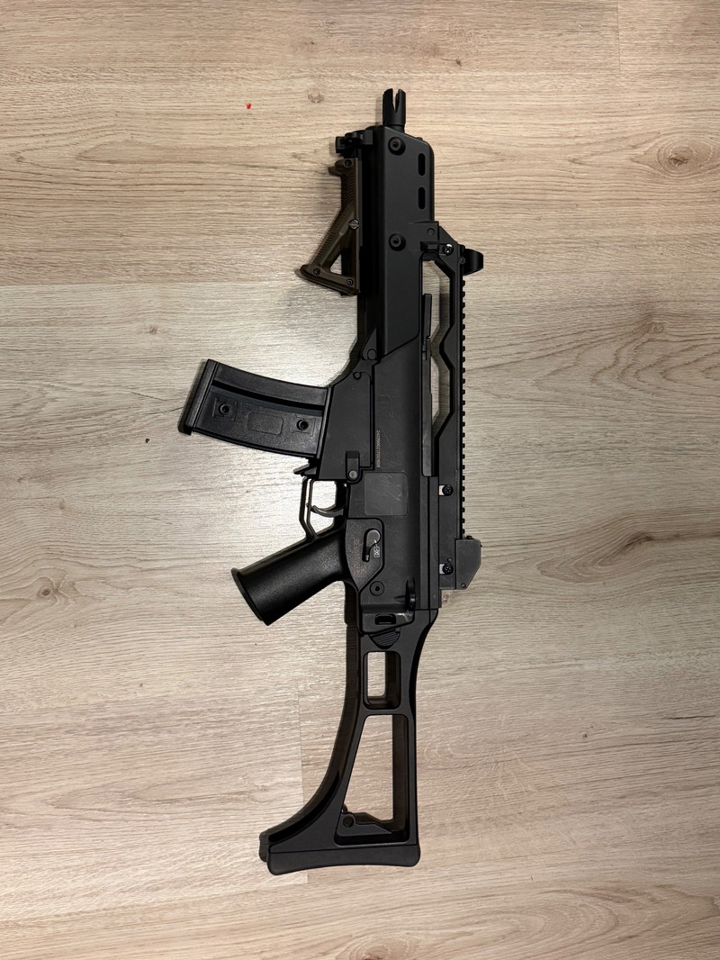 Bild 1 für ASG G36 AEG Replica