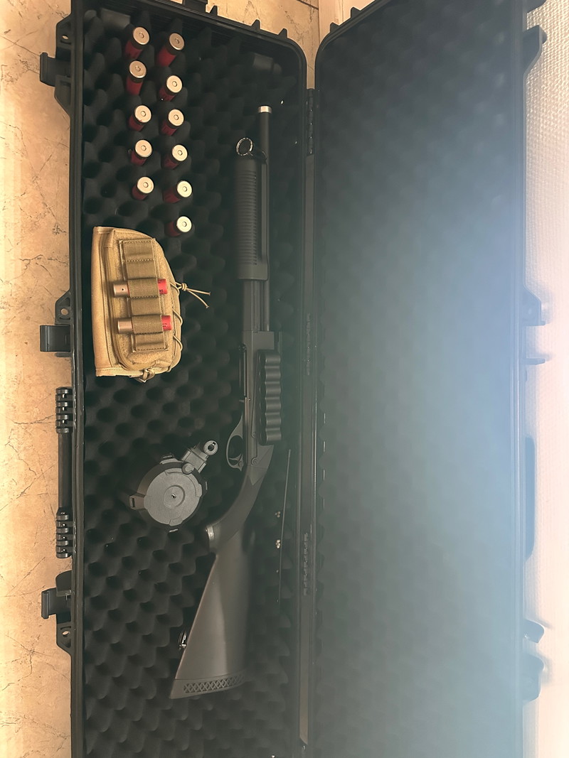 Image 1 for Shotgun