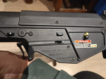 Image 2 pour Ares Kel-Tec RDB
