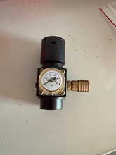 Image for HPA Regulator