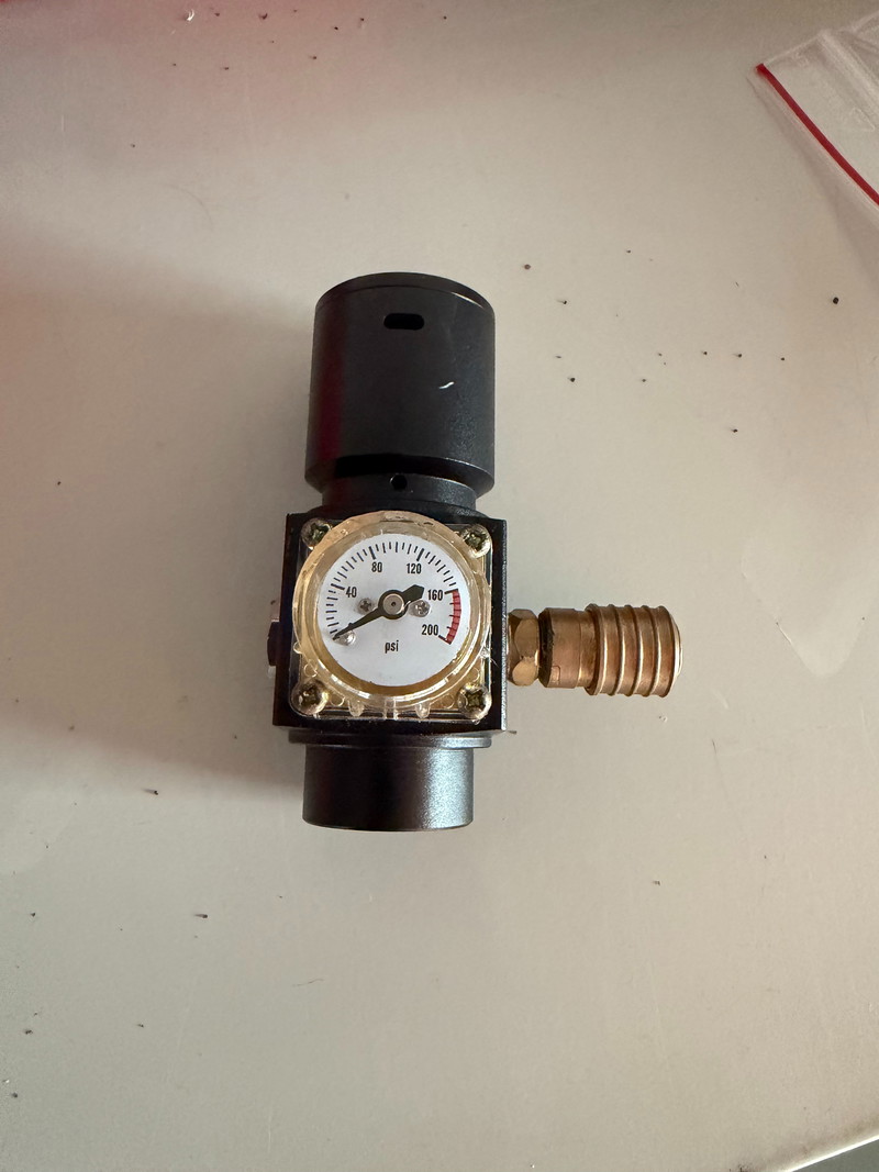 Image 1 for HPA Regulator