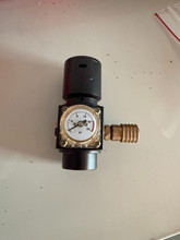 Image pour HPA Regulator