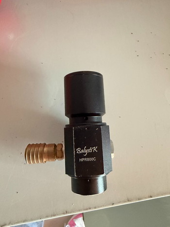 Image 2 for HPA Regulator