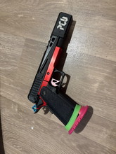 Image for Hi capa 4.3 spiltslide