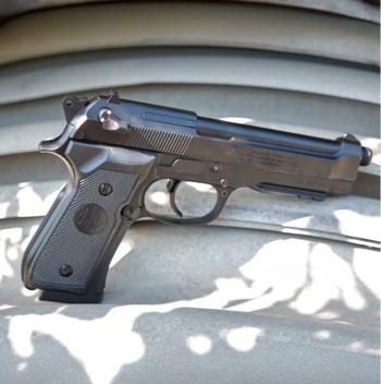 Image 2 for Umarex Beretta MOD. 92 A1 0,5 Joule