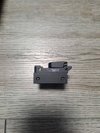 Afbeelding 3 van Vism Flip-Up RMR optic / red dot