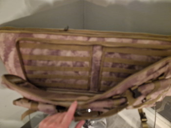 Bild 3 für 101 inc  rifle bag