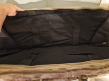 Image 4 pour 101 inc  rifle bag