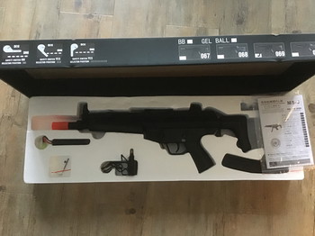 Imagen 3 de Splinternieuwe mp5 met garantie