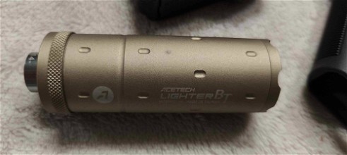 Image pour Acetech Lighter BT