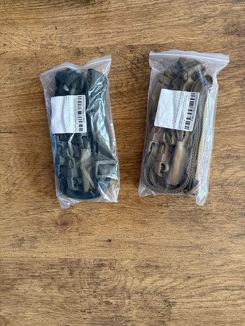 Afbeelding 3 van Sling 1 punts