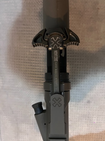 Afbeelding 4 van A+ / VFC NOVESKE N4 V3 Devgru