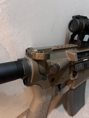 Afbeelding 5 van A+ / VFC NOVESKE N4 V3 Devgru