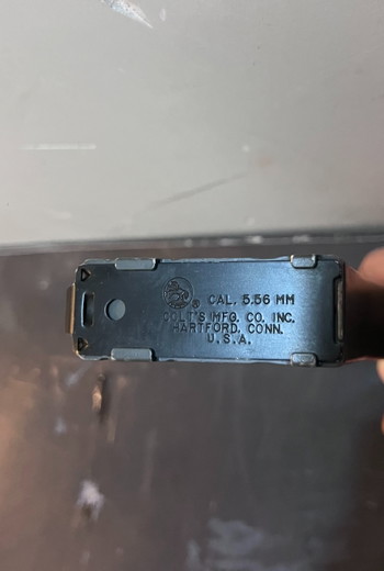 Afbeelding 6 van A+ / VFC NOVESKE N4 V3 Devgru
