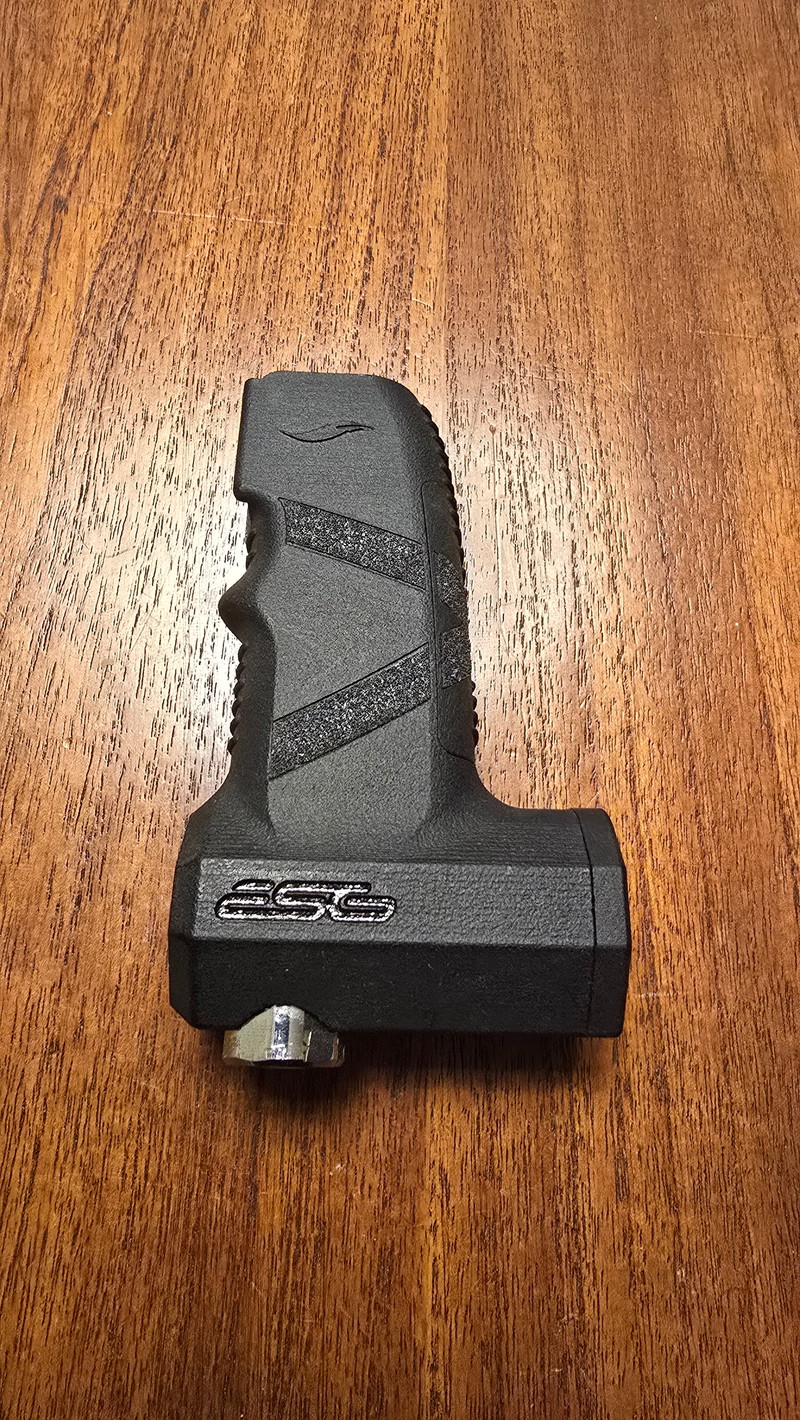 Image 1 for Monk Custom ESG GRIP with Storm GEN 2 Regulator