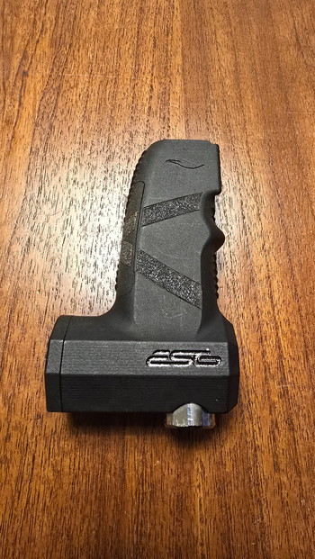 Afbeelding 3 van Monk Custom ESG GRIP with Storm GEN 2 Regulator