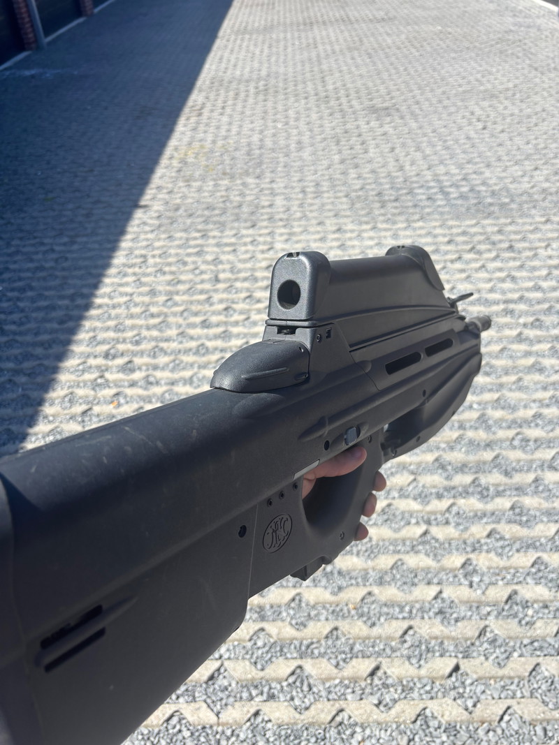 Afbeelding 1 van F2000 FN HERSTAL