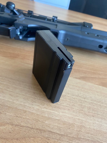 Image 4 pour WELL MB4411D UPV Inclusief scope en bipod