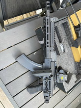 Imagen para TM AKM build