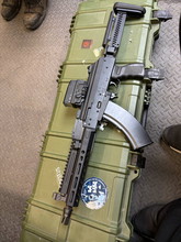 Imagen para TM AKM build
