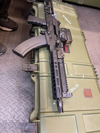 Imagen 2 de TM AKM build