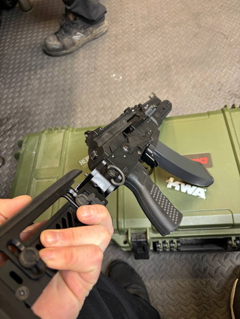 Imagen 3 de TM AKM build