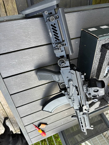 Image 3 pour TM AKM build