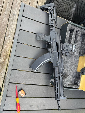 Image 4 pour TM AKM build
