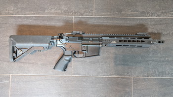 Image 2 for ICS CXP-HOG (Rear Wired) m4 - High end upgrades