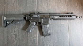 Image 3 for ICS CXP-HOG (Rear Wired) m4 - High end upgrades