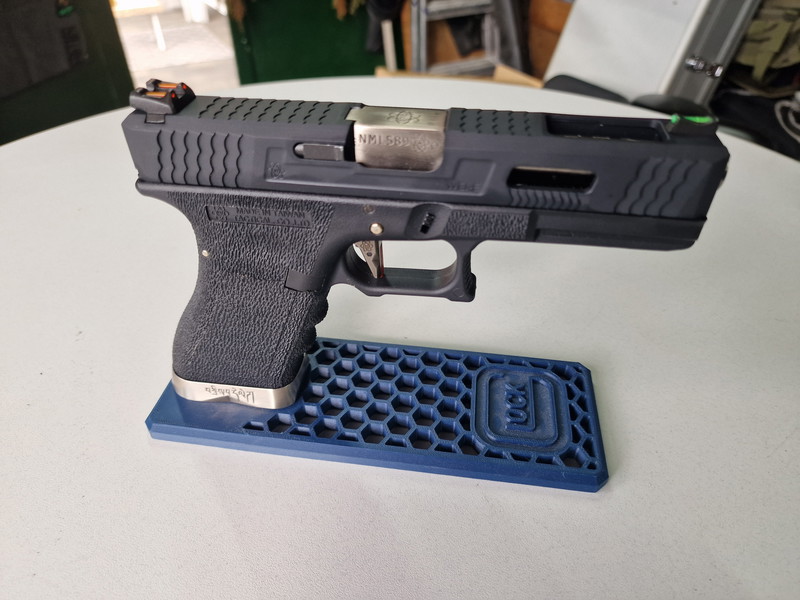 Imagen 1 de Glock G-17