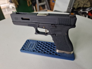 Imagen 2 de Glock G-17