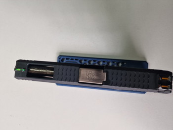 Imagen 4 de Glock G-17