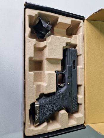 Imagen 6 de Glock G-17