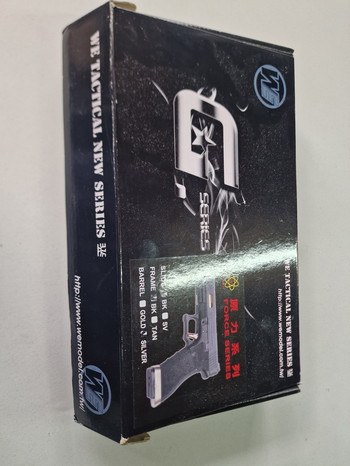 Imagen 7 de Glock G-17