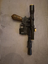 Afbeelding van Han solo