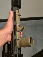 Bild für M-Lok Handstop kit + vertical grip + rail cover