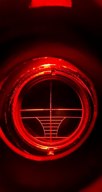 Afbeelding 3 van Sniper scope