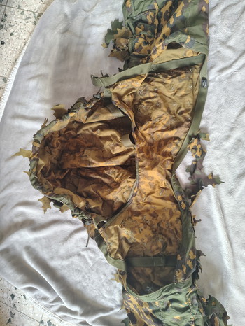 Image 2 pour Leaf / viper hood partizan SS leto