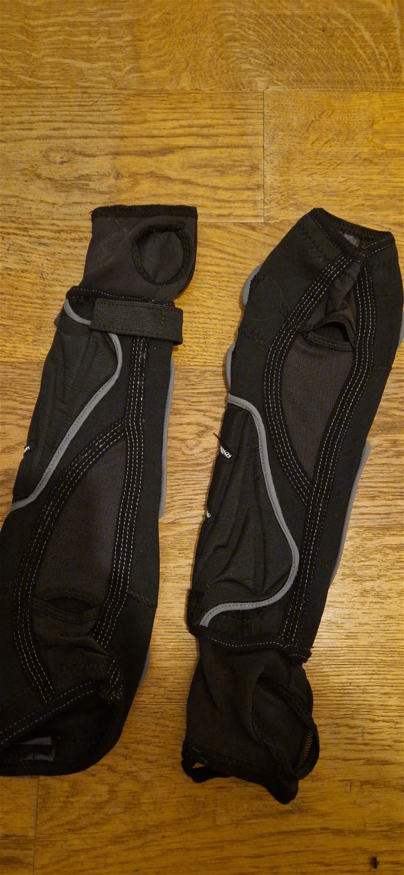 Image 1 for Dye Elbow Pads