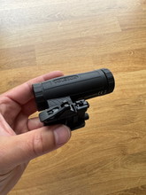 Bild für Holosun Magnifier HM3X x3