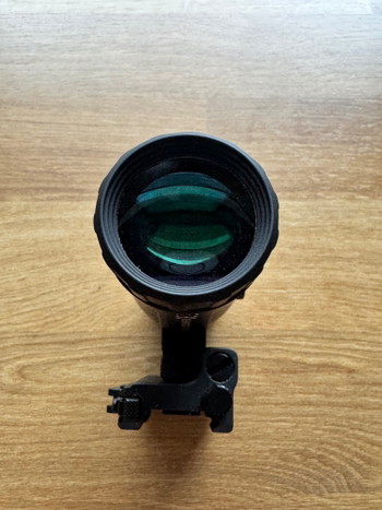 Afbeelding 3 van Holosun Magnifier HM3X x3